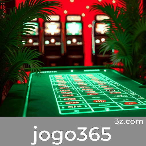 jogo365: Seu Cassino Premiado e Seguro