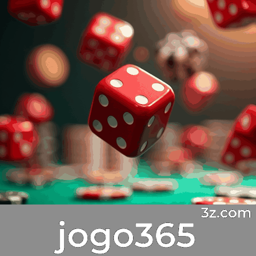 jogo365: Seu Cassino Premiado e Seguro