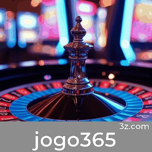 Jogo365: Experiência Imersiva e Diversificada para Brasileiros