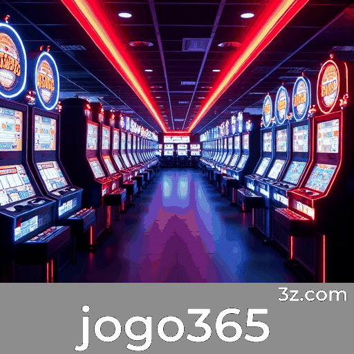 jogo365: Laboratório de Inovação em Jogos e Tecnologia