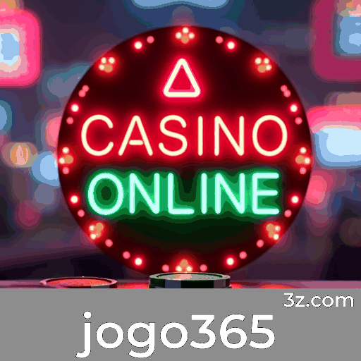 jogo365: Seu Cassino Premiado e Seguro