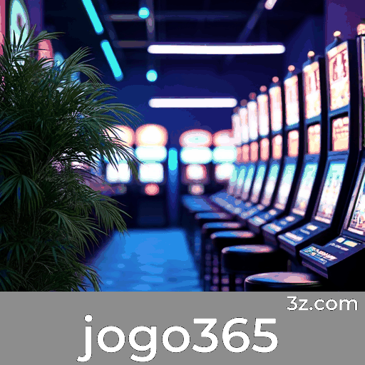 Jogo365: Experiência Imersiva e Diversificada para Brasileiros